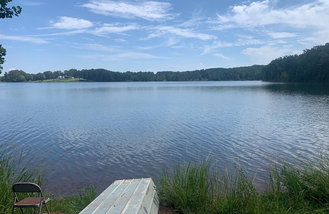 Bear Creek Retreat near UGA