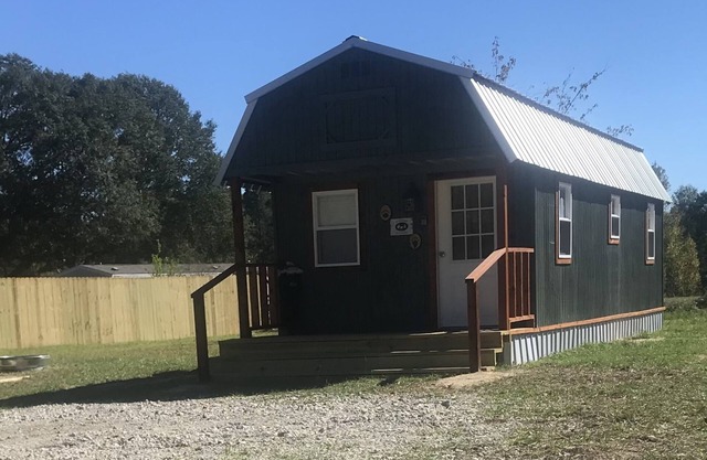 BearFoot Cabin