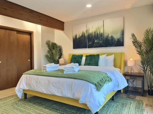 BearHug AC, Pool, Hot Tub, Tennis, Close to Resort