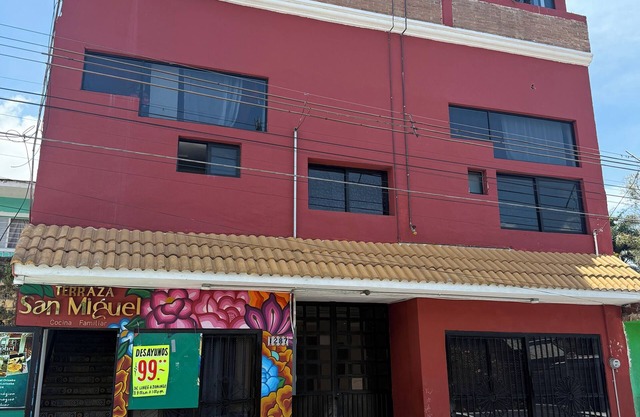 Beatiful aparment in the magical town of Orizaba 2