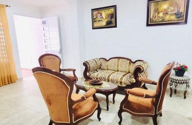 Beatifull Apartment and furnished near to the the airport Alfonso Bonilla Aragon