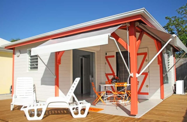 Beau Bungalow a Port-Louis