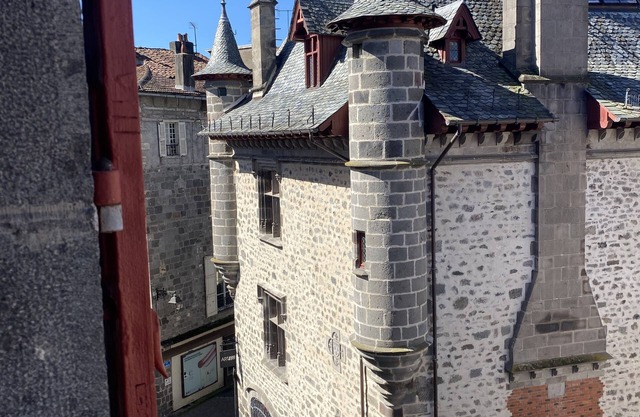 Beau Duplex Hyper Centre Ville