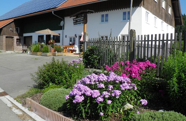 Beautiful large apartment for your unforgettable stay in the Allgäu