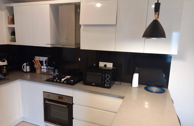 Beautiful 03 bedroom apartment Colombo 8