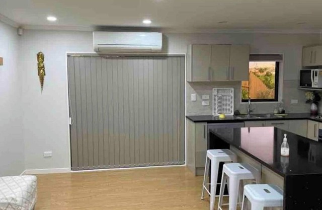 Beautiful 1 bedroom house