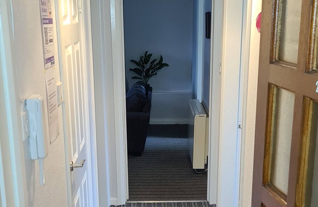 Beautiful 2-Bed Apartment in Campbeltown