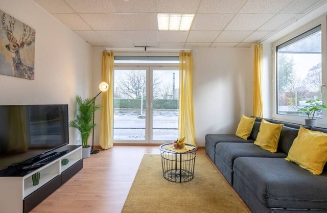 Beautiful 2 Bedroom Apartment