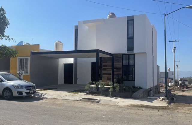 Beautiful 3 bedroom home