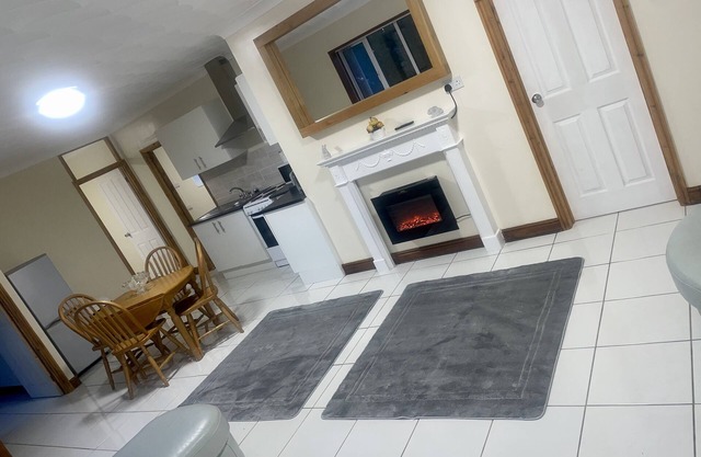 Beautiful 3-Bed Bungalow in Bawtry Doncaster