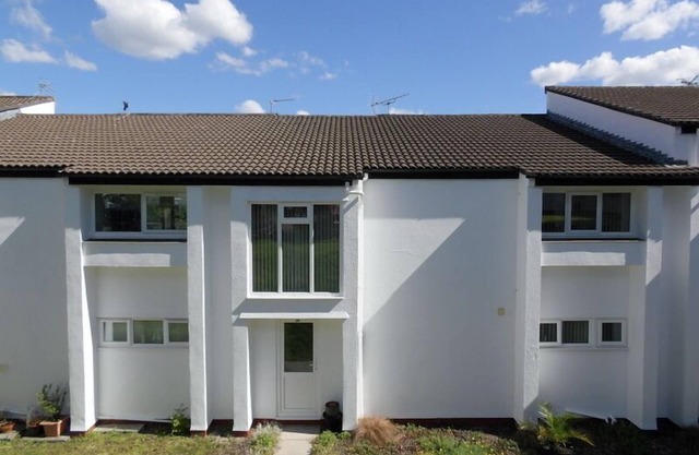 Beautiful 3-Bed Cottage in Cornwall