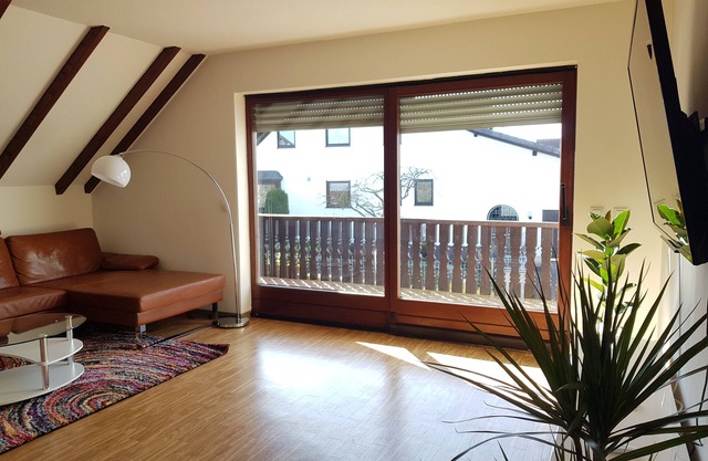 Beautiful 3 rooms apartment