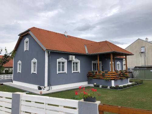 Beautiful 4-Bed House in the Weinviertel