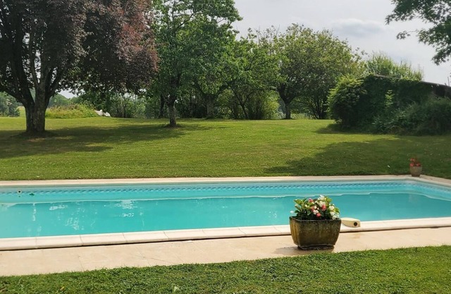 Beautiful 4 bedroom property near to Monflanquin