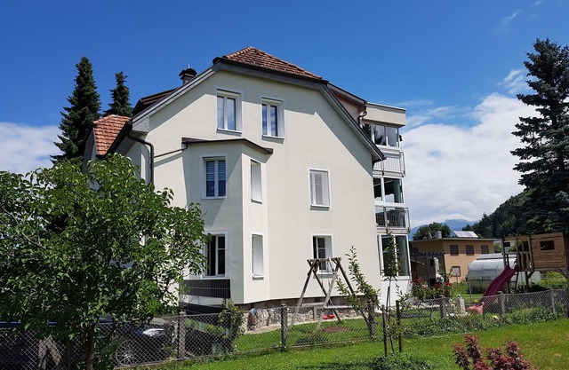 Beautiful 4-room apartment in Feldkirch - for single use