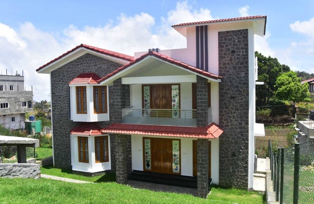 Beautiful 5 Bedroom Cottage house in Kodaikanal