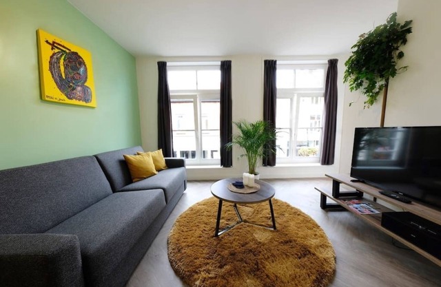 Beautiful 60m2 Apartment with Terrace (WA-7-A)