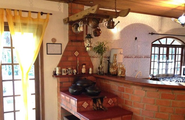 Beautiful and cozy spring site !!!! Beautiful House Rental in the Countryside !!!!