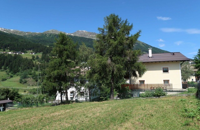 Beautiful apartment for 6 people with WIFI, TV, terrace and parking