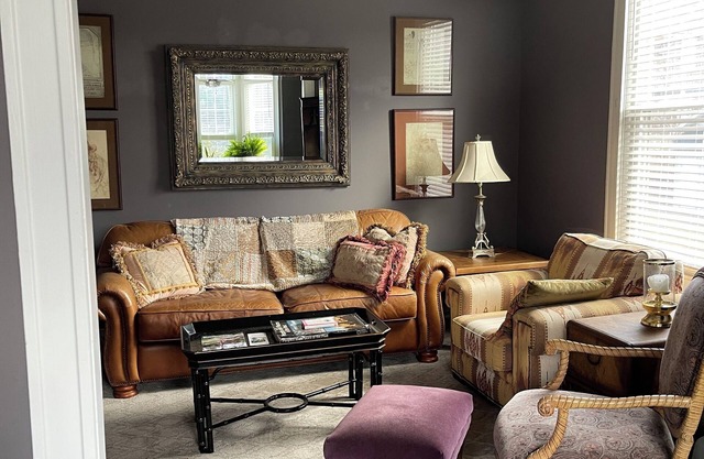 Beautiful and charming 2-bedroom apartment in lovely Little Falls
