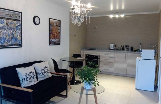 beautiful and comfortable apartment just few minutes to downtown