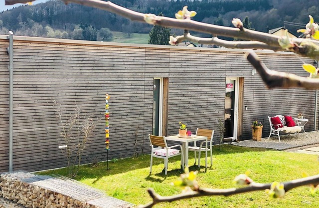 Beautiful and comfortable House with garden in stunning nature!