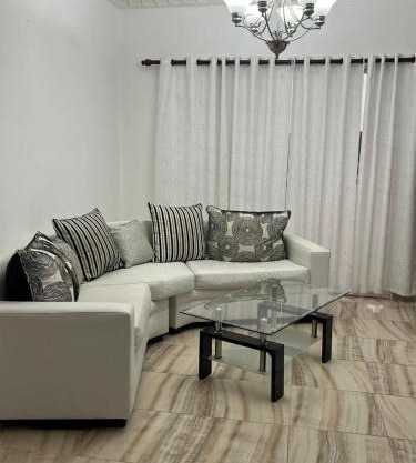 Beautiful and confortable apt