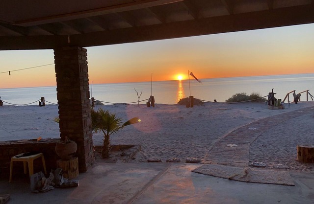 Beautiful and incredibly stocked turn key Oceanfront Casa for 6.