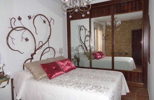 Beautiful and luxurious house to rest and relax.