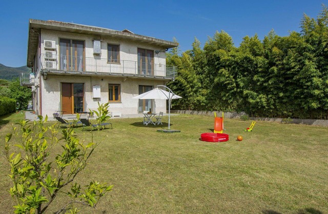 Beautiful apartment for 6 people with A/C, WIFI and TV