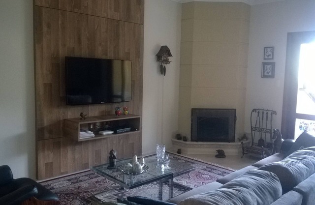 BEAUTIFUL APARTMENT IN THE NOBLE CENTER OF CAPIVARI, 400 MTS FROM BADEN