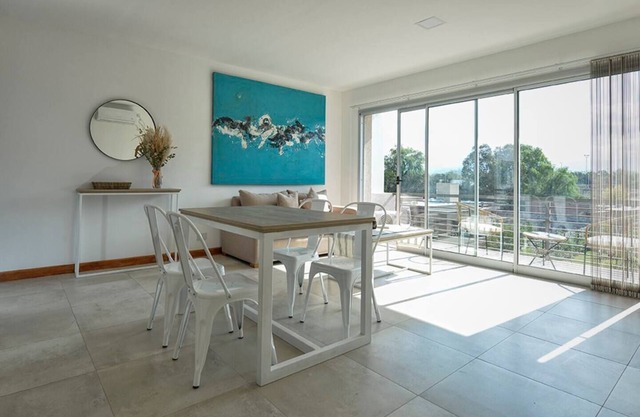 Beautiful apartment with view of the mountains, excellent location!nn