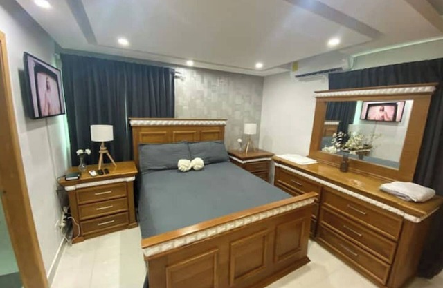Beautiful Apartment Near the Caribbean Sea