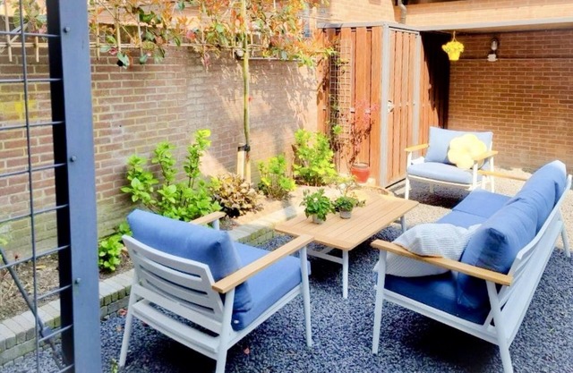 Beautiful Apartment in Oud-beijerland