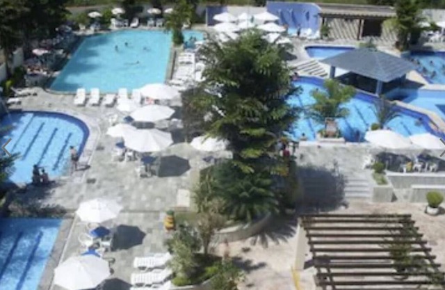 Beautiful apartment in Caldas Novas Eldorado Thermas Park