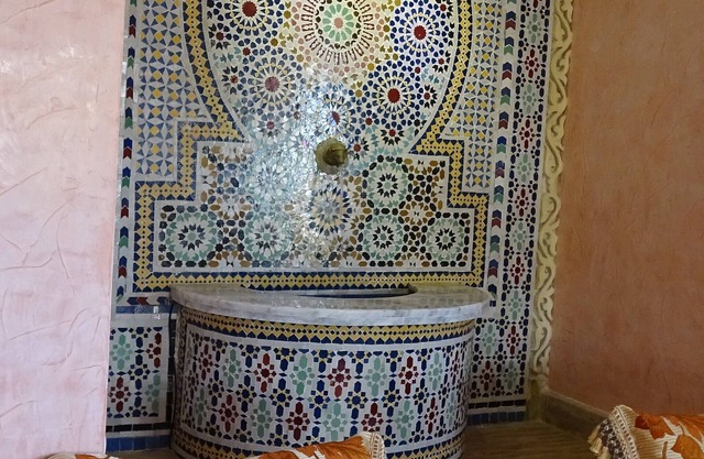 Beautiful apartment in Bouznika Bay - Morocco