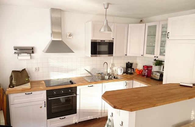 BEAUTIFUL APARTMENT 50m2 - PRIVATE PARKING - WIFI - NEAR SOUTH STATION
