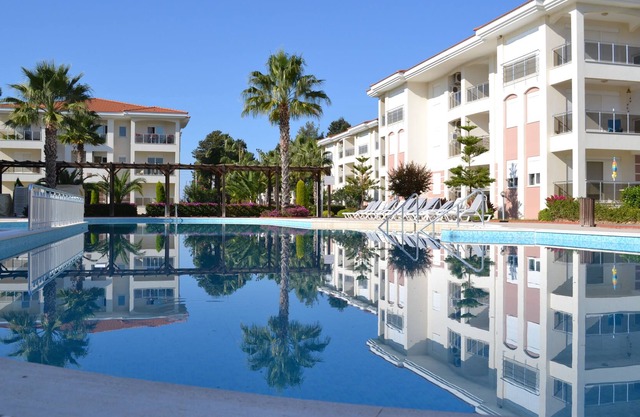 Beautiful apartment at Four Seasons, Ilica, Side - 2 bedrooms, 3 balconies
