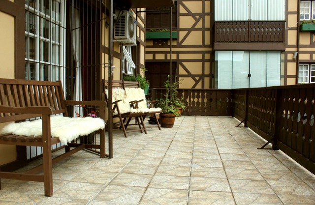Beautiful Apartment Centro Gramado