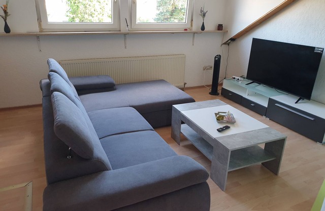 Beautiful apartment in central Ingoöstadt