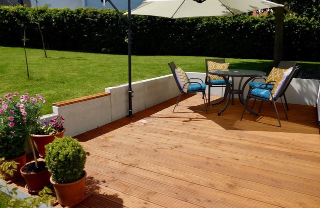 Beautiful apartment for 2 - 4 persons - 5th person possible by arrangement