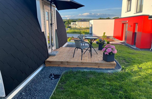 Beautiful Apartment 2 Tiny House Close to GTA
