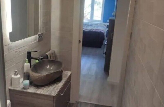 Beautiful apartment next to the central beach