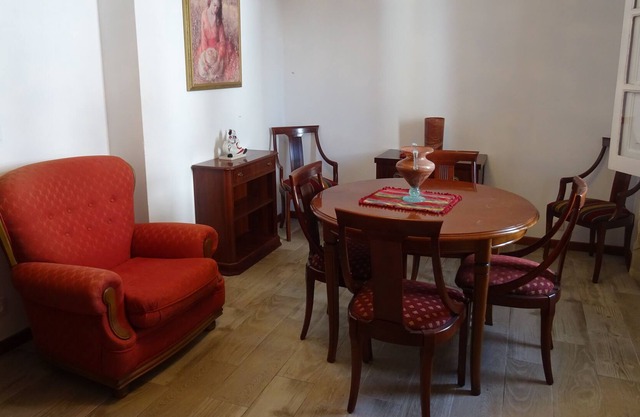 Beautiful apartment with terrace in the urban area of Pontedeume