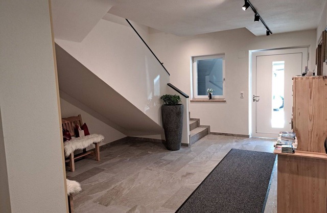 Beautiful apartment for 18 guests with WIFI, TV, terrace, pets allowed and parking