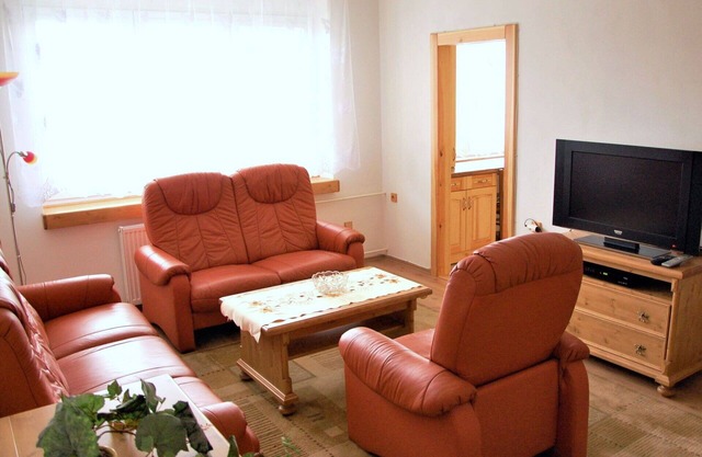 Beautiful apartment for 4 people with WIFI, TV and parking
