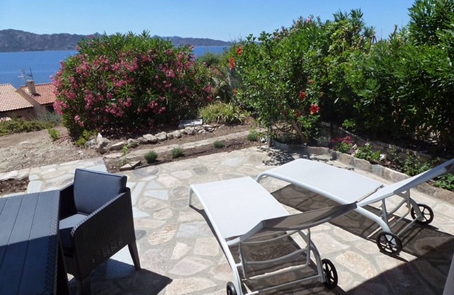 BEAUTIFUL APARTMENT NEAR SAINT FLORENT