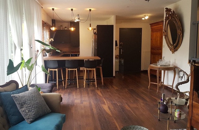 Beautiful apartment in La Roch./Puilboreau 5 p.