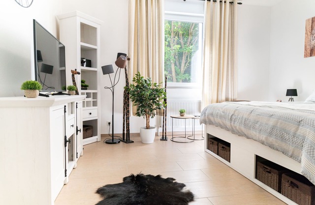 Beautiful Apartment in town center (TLA/TDY/TLF)