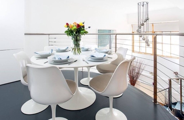 Beautiful apartment in Edinburgh`s West End